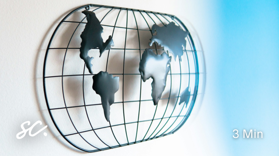 “Siehe, ich mache alles neu!” – Trotz-Kraft fürs neue Jahr (Jahreslosung 2026)